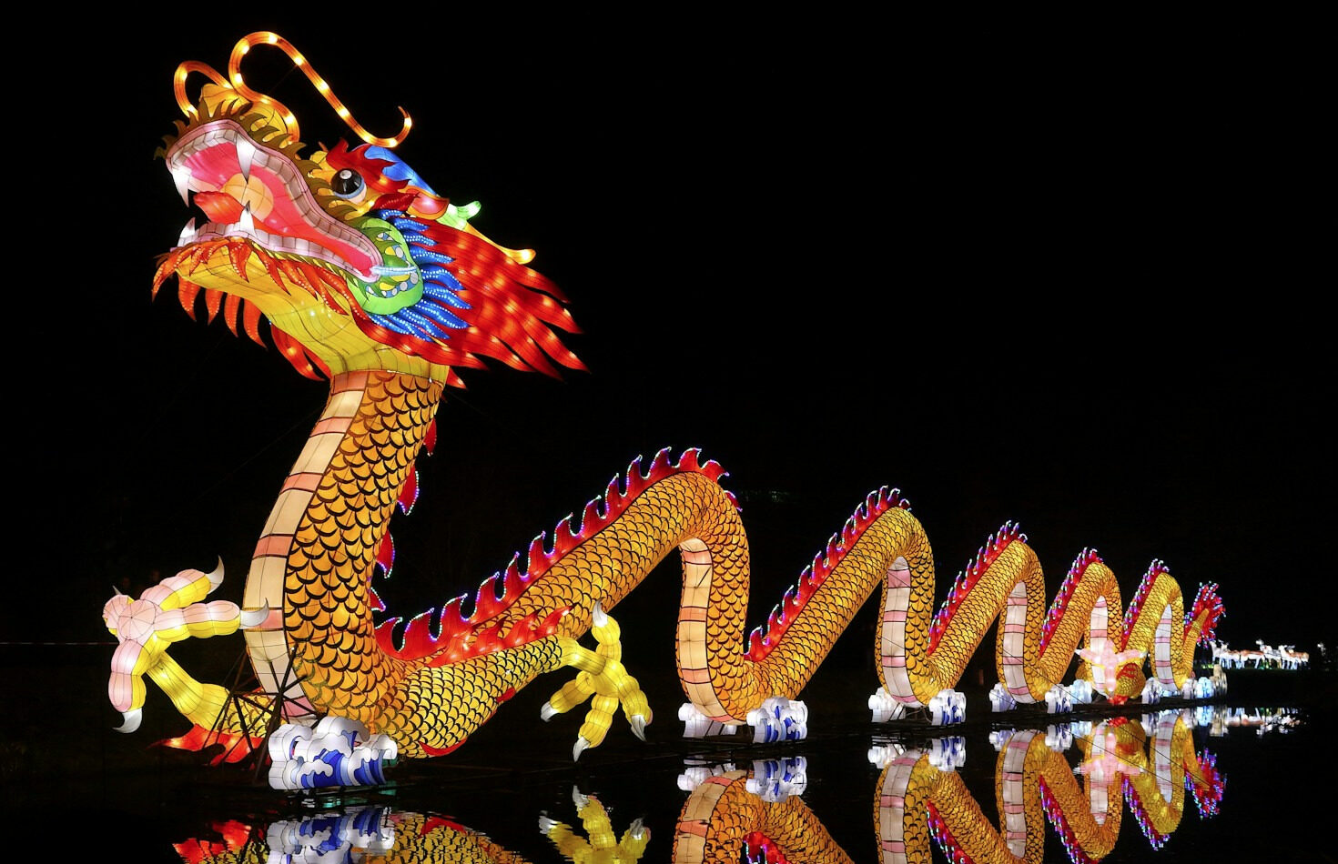 Welcome to Toutenkō’s